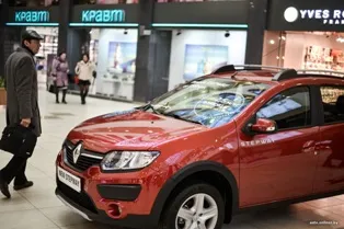 Лизинг авто в Минске: выгодное предложение для всех компаний